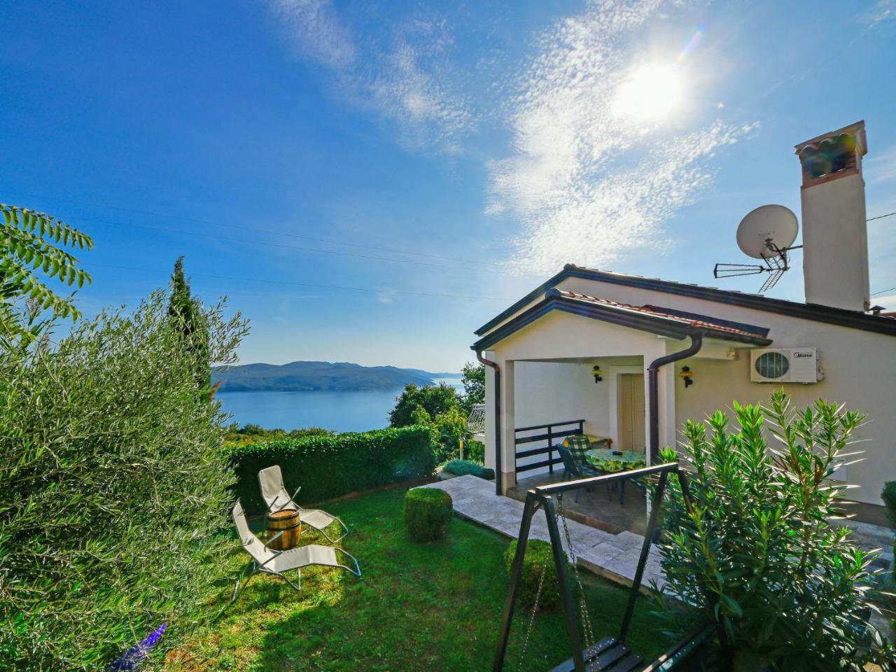 Holiday Home Bruna By Interhome Zagorje Eksteriør billede