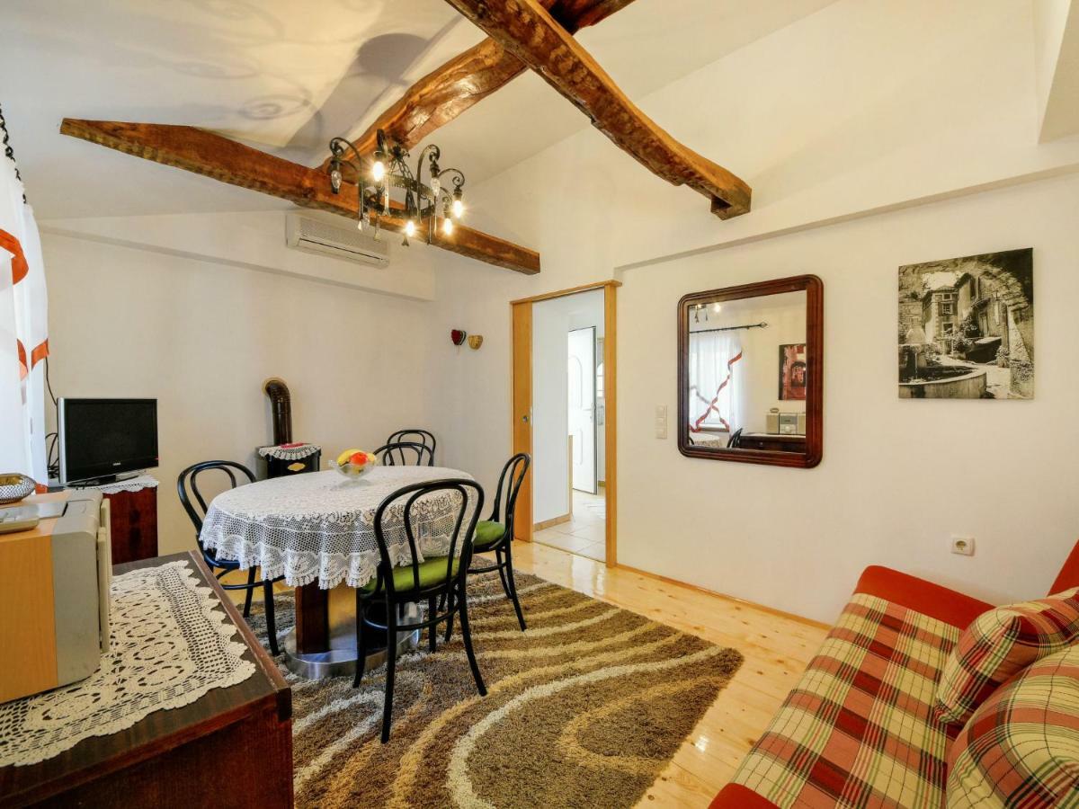 Holiday Home Bruna By Interhome Zagorje Eksteriør billede