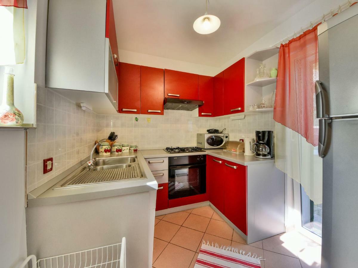 Holiday Home Bruna By Interhome Zagorje Eksteriør billede