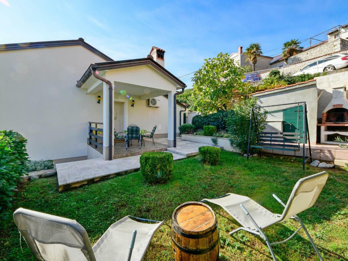 Holiday Home Bruna By Interhome Zagorje Eksteriør billede